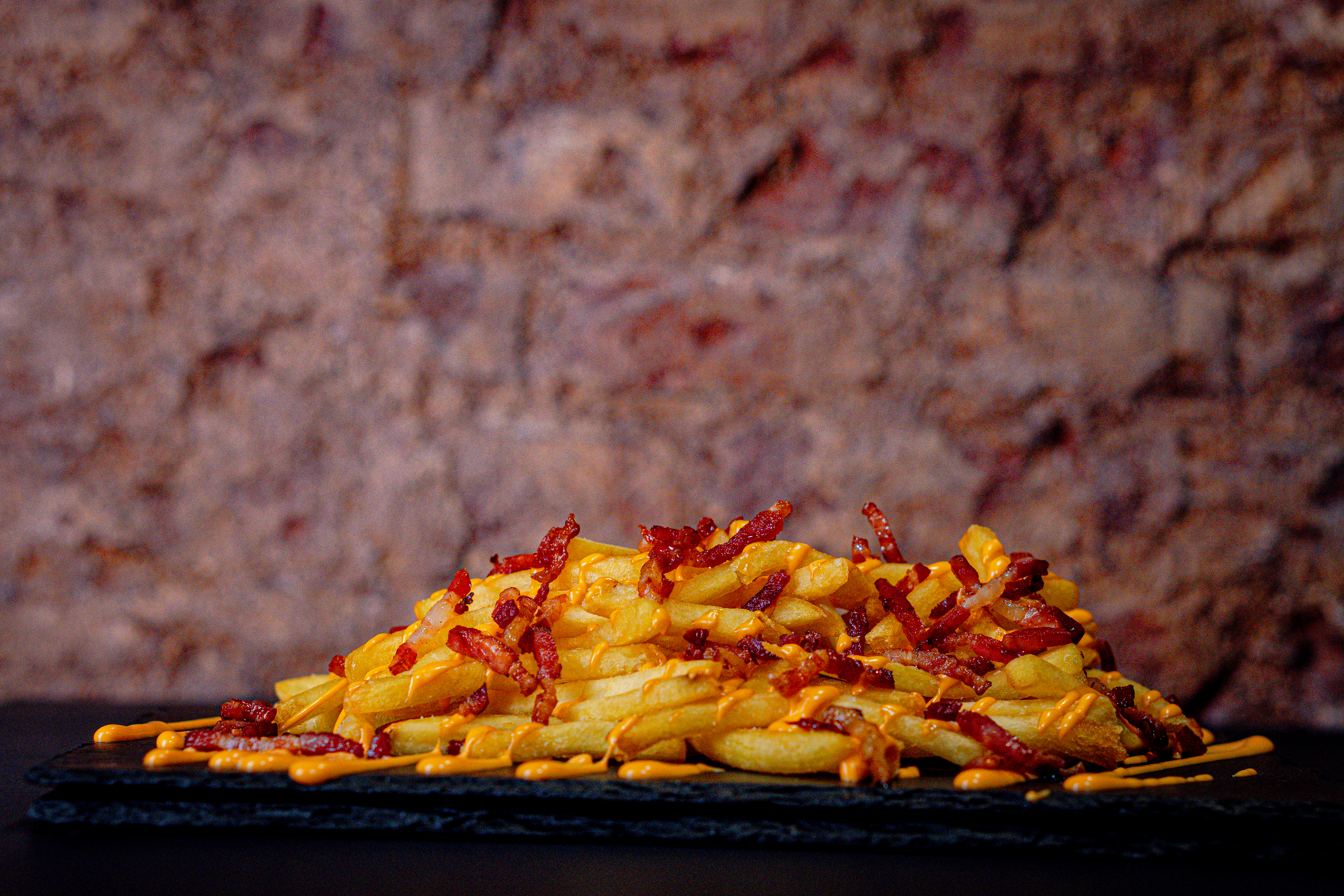 Patatas fritas la titular