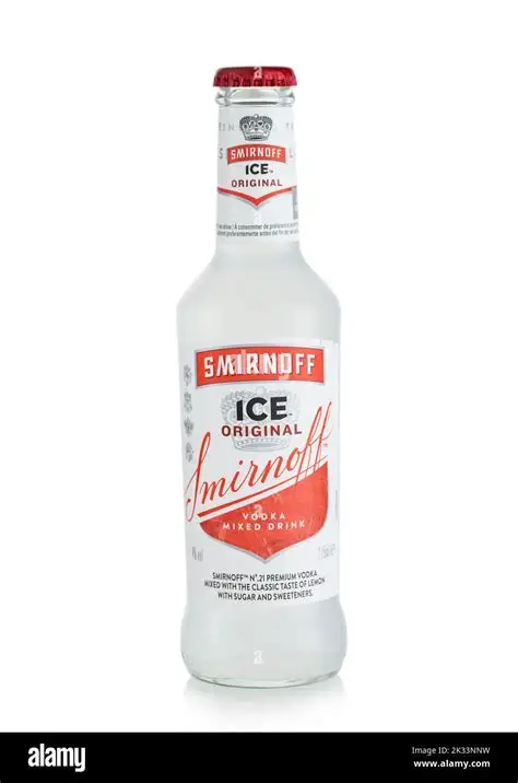 Smirnoff