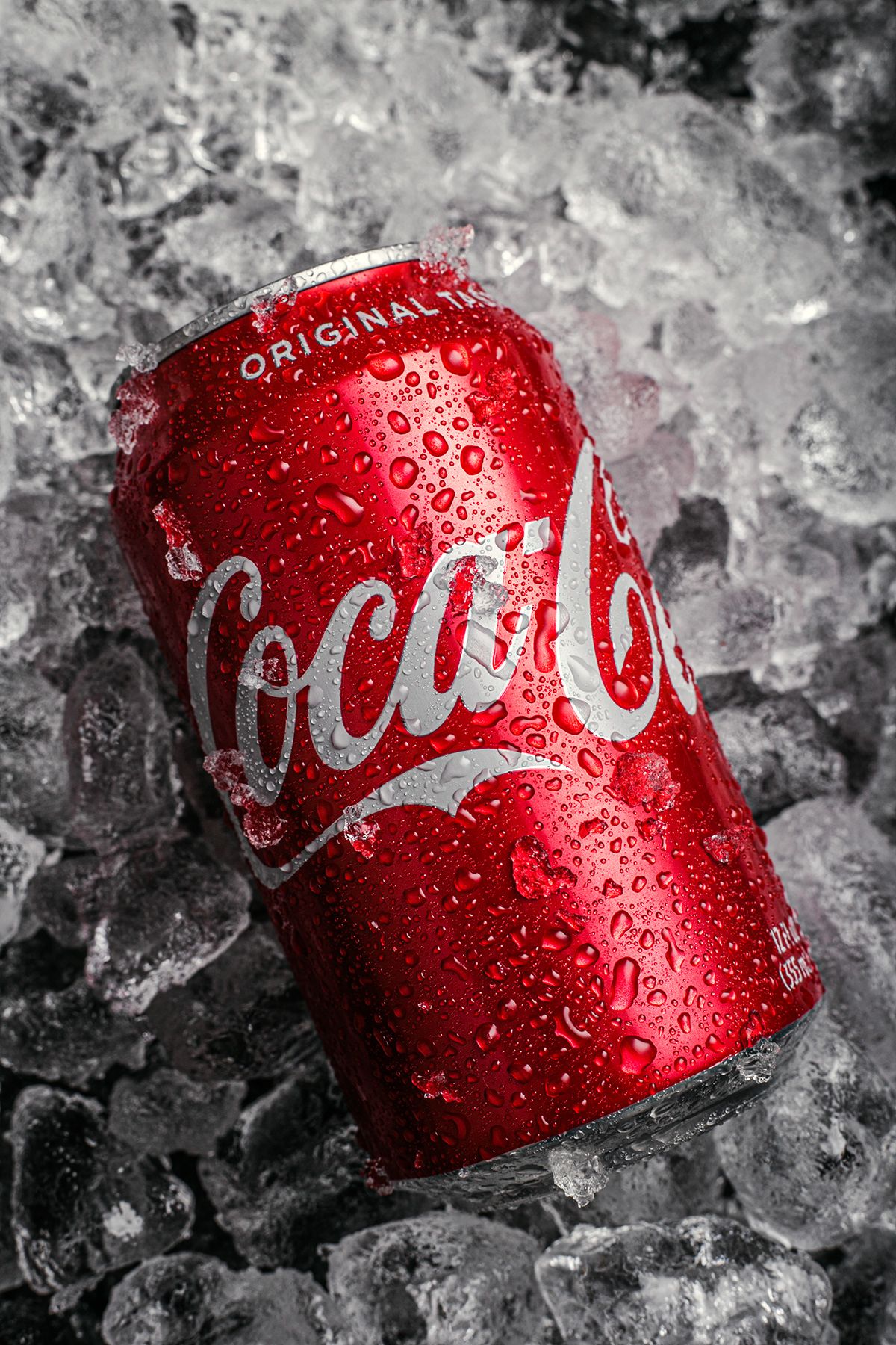 Coca-Cola