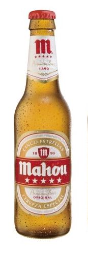 Mahou