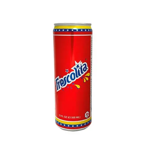 Frescolita