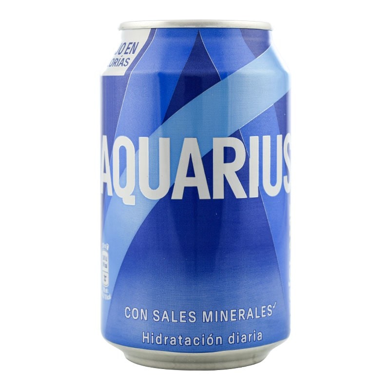 Aquarius