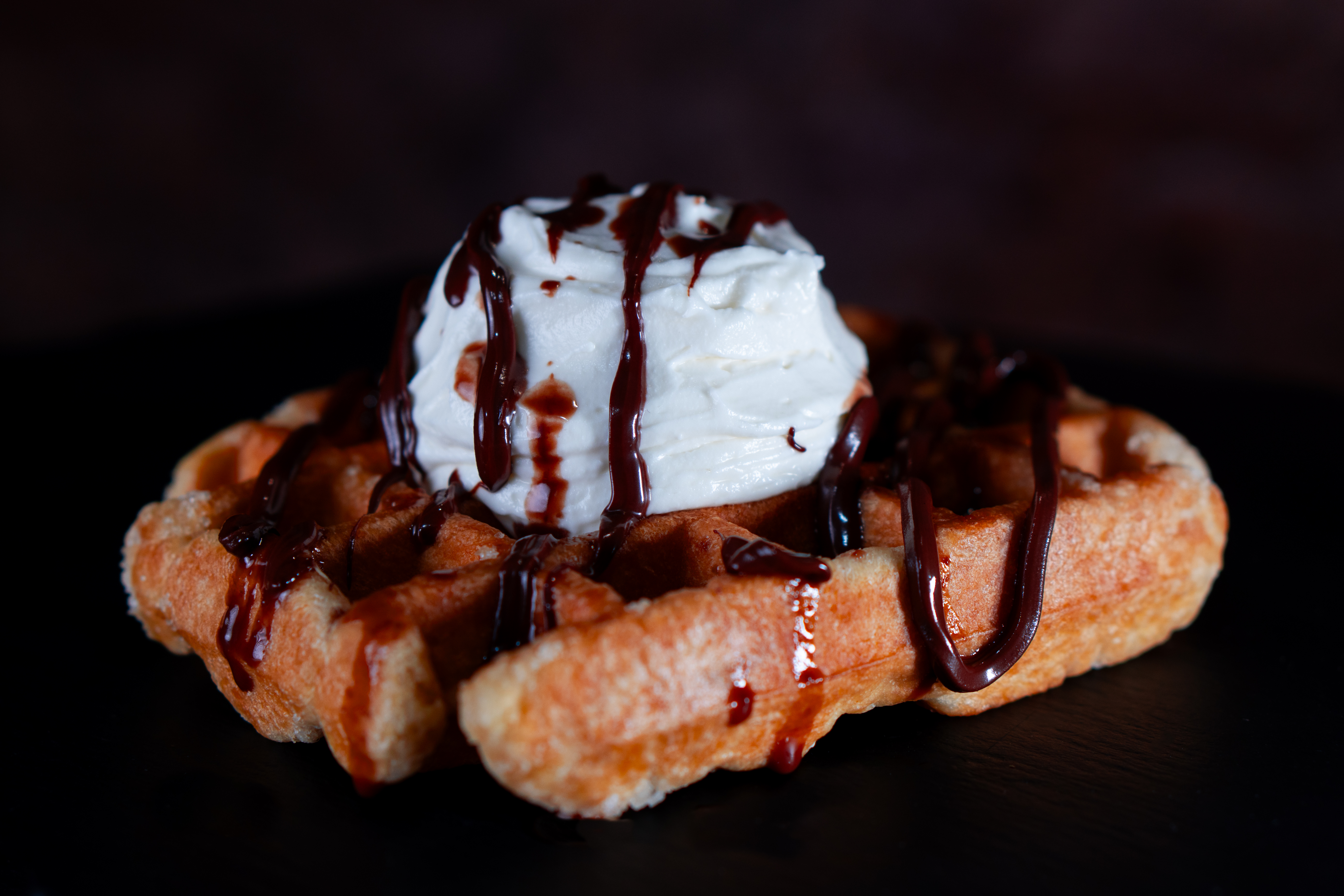 Waffle